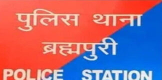 ई-रिक्शा से बैटरी चुराने वाला शातिर चोर गिरफ्तार