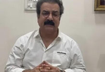 गरीब, किसान, मजदूर, नौजवान सबके हाथ खाली, मोदी सरकार का बजट फेल: खाचरियावास