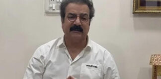 यूडी टैक्स के नाम पर जबरन वसूली बर्दाश्त नहीं: खाचरियावास