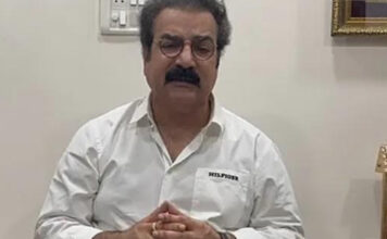 गरीब, किसान, मजदूर, नौजवान सबके हाथ खाली, मोदी सरकार का बजट फेल: खाचरियावास