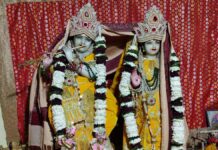 विजया एकादशी स्पेशल: शहर में राधा गोविंद मंदिरों में सजेगी झांकियां Vijaya Ekadashi Special