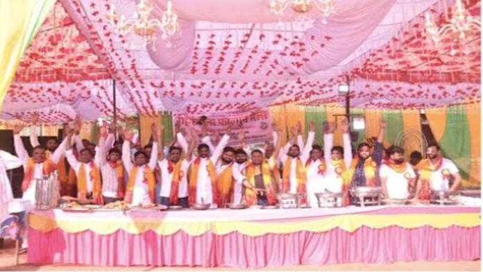 Colourful Falgun Fair: First huge annual feast concludes