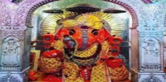 नहर के गणेश जी मंदिर में 25 को बिखरेगी फागुनी छटा The festive atmosphere will spread in the Ganesh Ji temple of the canal on 25th.