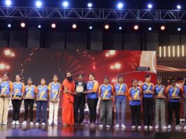 ‘ज़ी संवाद विद रियल हीरोज़ 2026’: जब रील और रियल हीरोज़ एक मंच पर आए Zee Samvad with Real Heroes 2026