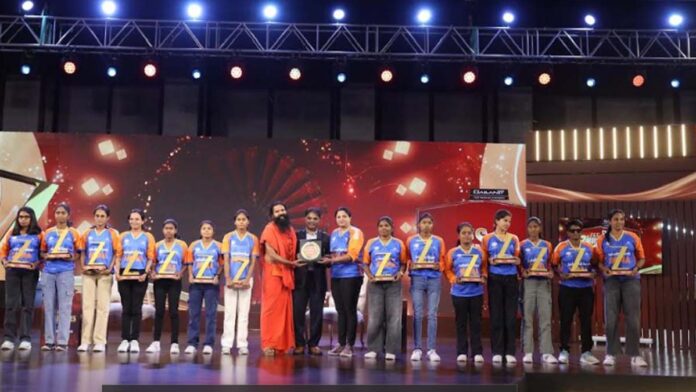 Zee Samvad with Real Heroes 2026