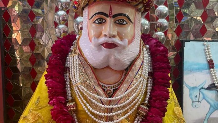 Satguru Swami Purnasaram Sahib's 193rd birth anniversary will be celebrated on Sunday.