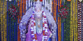 साईमय हुई जयपुर नगरी: गूंजे साईं बाबा के जयकारे