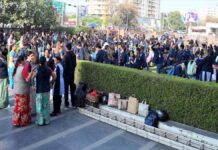 निजी स्कूल को ई-मेल पर मिली बम से उड़ाने की धमकी Private school receives bomb threat via email