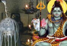 फाल्गुन कृष्ण पक्ष की चतुर्दशी तिथि पर मनाया जाएगा महाशिवरात्रि का पर्व The festival of Mahashivratri will be celebrated on the Chaturdashi tithi of the Krishna Paksha of the month of Phalguna.