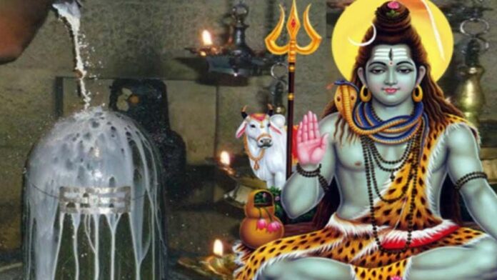 The festival of Mahashivratri will be celebrated on the Chaturdashi tithi of the Krishna Paksha of the month of Phalguna.