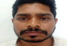 एसओजी का कोलकाता में बड़ा ऑपरेशन: दस हजार का इनामी डमी अभ्यर्थी एमबीबीएस छात्र को किया गिरफ्तार SOG conducts major operation in Kolkata: Dummy candidate MBBS student carrying a reward of Rs 10,000 arrested