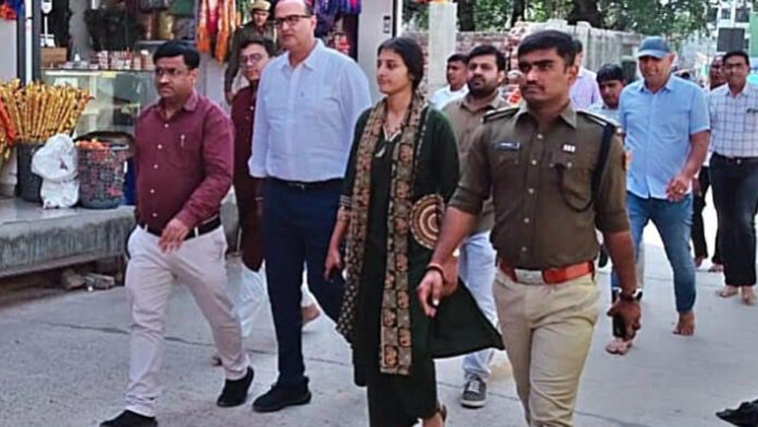 Mahakumbh of faith, technology and service Mahakumbh of faith, technology and service