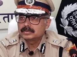 राजस्थान पुलिस स्थापना दिवस पर जयपुर में सजेगी शौर्य की महफिल: डीजीपी राजीव शर्मा A grand celebration of valor will be held in Jaipur on Rajasthan Police Foundation Day: DGP Rajiv Sharma