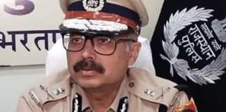 राजस्थान पुलिस स्थापना दिवस पर जयपुर में सजेगी शौर्य की महफिल: डीजीपी राजीव शर्मा A grand celebration of valor will be held in Jaipur on Rajasthan Police Foundation Day: DGP Rajiv Sharma