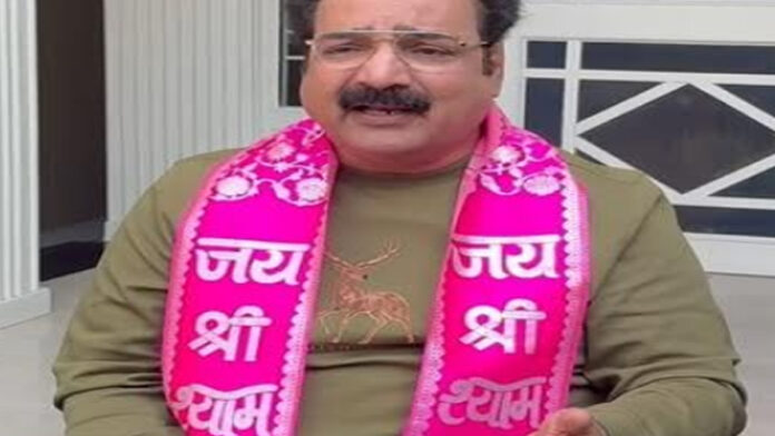 The entire state of Rajasthan has launched a mass movement to protect the Khejri tree: Khachariyawas