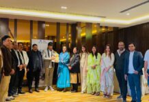 तनाव मुक्त जीवनशैली से बढ़ेगी कार्यक्षमता: बिजनेस लीडर्स ने सीखे टिप्स