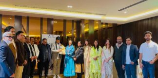 तनाव मुक्त जीवनशैली से बढ़ेगी कार्यक्षमता: बिजनेस लीडर्स ने सीखे टिप्स