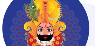 आस्था, अनुशासन और आधुनिक प्रबंधन का अद्भुत संगम बनेगा खाटूश्यामजी का फाल्गुनी मेला Khatushyamji's Falguni fair will be a wonderful confluence of faith, discipline and modern management.