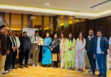 बिजनेस ग्रोथ के साथ स्वस्थ जीवनशैली पर मंथन, उद्यमियों ने सीखे सफलता के सूत्र Brainstorming on healthy lifestyle along with business growth