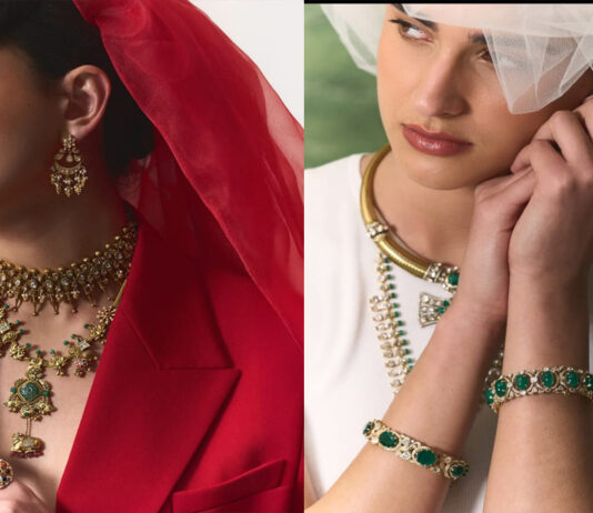 चौथे संस्करण के साथ प्रैट बाई कोट्यूर इण्डिया मुंबई में Pret by Couture India in Mumbai with its fourth edition