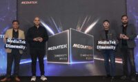 मीडियाटेक ने प्रीमियम स्मार्टफोन में निष्पादन, डायमेन्सिटी 9500एस और डायमेन्सिटी 8500 पेश किया