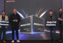 मीडियाटेक ने प्रीमियम स्मार्टफोन में निष्पादन, डायमेन्सिटी 9500एस और डायमेन्सिटी 8500 पेश किया