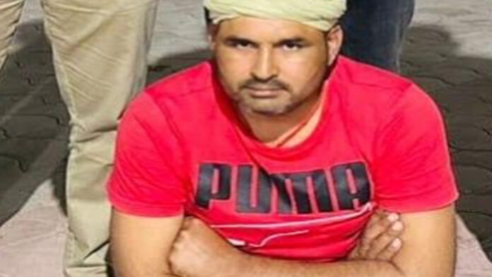 AGTF nabs wanted smuggler who eluded the public for three years