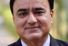 आईपीआर सेल गठन की घोषणा सराहनीय The announcement of the formation of IPR cell is commendable.