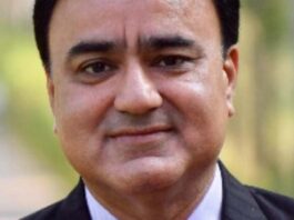 आईपीआर सेल गठन की घोषणा सराहनीय The announcement of the formation of IPR cell is commendable.