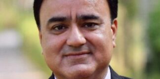 आईपीआर सेल गठन की घोषणा सराहनीय The announcement of the formation of IPR cell is commendable.