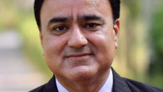 The announcement of the formation of IPR cell is commendable.