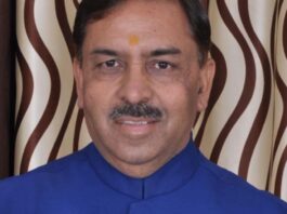 भजनलाल सरकार के नेतृत्व में सर्वजन हिताय, सर्वजन सुखाय की भावना से प्रेरित राजस्थान बजट :राज्य वित्त आयोग अध्यक्ष