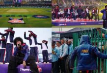 आज कुछ तूफानी करते हैं: हनुमानकाइंड और थम्स अप ने आईसीसी मेन्सT20 वर्ल्ड कप में भारत-पाकिस्तान मुकाबले में भरा रोमांच Hanumankind and Thums Up add excitement to the India-Pakistan clash at the ICC Men's T20 World Cup