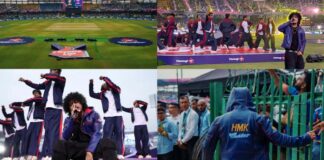 आज कुछ तूफानी करते हैं: हनुमानकाइंड और थम्स अप ने आईसीसी मेन्सT20 वर्ल्ड कप में भारत-पाकिस्तान मुकाबले में भरा रोमांच Hanumankind and Thums Up add excitement to the India-Pakistan clash at the ICC Men's T20 World Cup