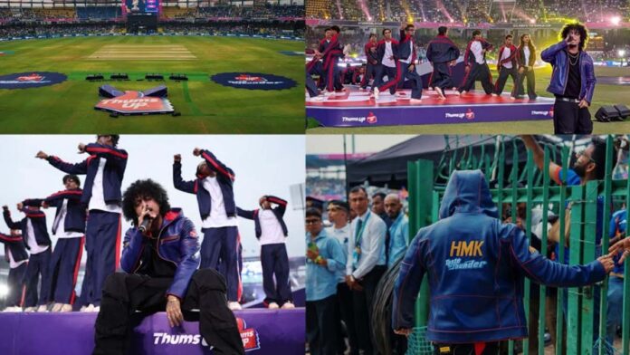 Hanumankind and Thums Up add excitement to the India-Pakistan clash at the ICC Men's T20 World Cup