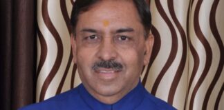 भजनलाल सरकार के नेतृत्व में सर्वजन हिताय, सर्वजन सुखाय की भावना से प्रेरित राजस्थान बजट :राज्य वित्त आयोग अध्यक्ष