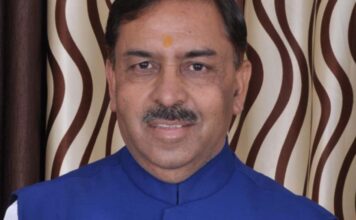 भजनलाल सरकार के नेतृत्व में सर्वजन हिताय, सर्वजन सुखाय की भावना से प्रेरित राजस्थान बजट :राज्य वित्त आयोग अध्यक्ष