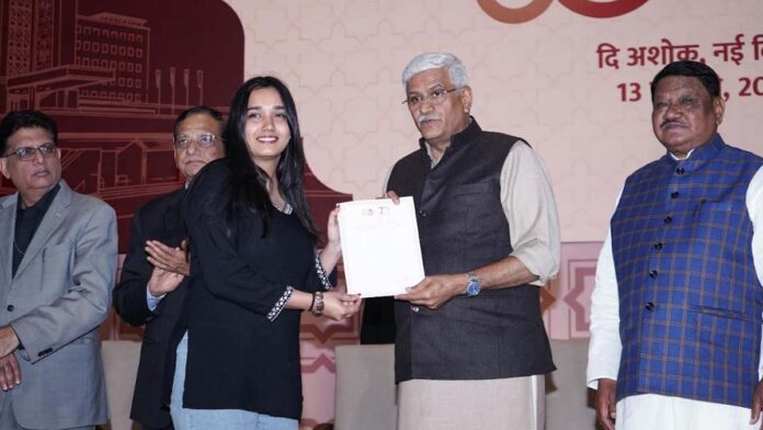 Design Students Awarded for ITDC Systems Design Design Students Awarded for ITDC Systems Design