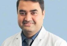 मोबाइल की लत बनती मानसिक महामारी: मनोचिकित्सक डॉ. लवेश सैनी Mobile addiction is becoming a mental epidemic: Psychiatrist Dr. Lavesh Saini