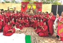 शिवरात्रि पर आस्था का महासंगम: संत पुरसनाराम साहिब का 193 वां जन्मोत्सव श्रद्धा-भक्ति से संपन्न A grand gathering of faith on Shivratri