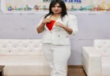 बहानों की बेडियों से खूद को निकाले,सफलता आपके कदम चूमेगी: अर्जुन अवार्डी स्वीटी बूरा Free yourself from the shackles of excuses, success will kiss your feet: Arjuna Awardee Sweety Bora