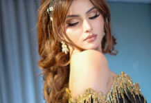 बैड बनी की जीत पर उर्वशी रौतेला का ग्लोबल सलाम