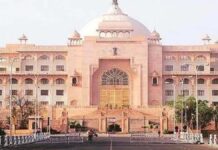 राजस्थान विधानसभा: बजट सत्र में गूंजा पत्रकार हितों का मुद्दा