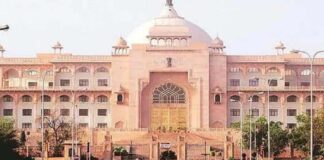 राजस्थान विधानसभा: बजट सत्र में गूंजा पत्रकार हितों का मुद्दा