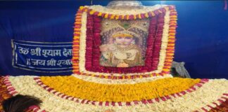 विजया एकादशी: कुंभ संक्रांति में श्रीहरि विष्णु का पूजन कर किया दान-पुण्य Vijaya Ekadashi: Worship Lord Vishnu and perform charity on Kumbh Sankranti