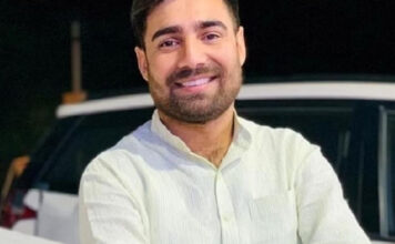 एनएसयूआई के नवनियुक्त राष्ट्रीय अध्यक्ष विनोद जाखड़ 28 फरवरी को करेंगे पदभार ग्रहण