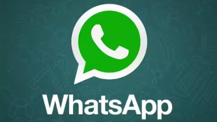 Caution! Your WhatsApp account may be hacked.