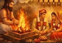 होलाष्टक में विवाह-सगाई पर लगेगा विराम: मंदिरों में होंगे विशेष अनुष्ठान Marriage and engagement will be stopped during Holashtak.