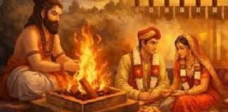 होलाष्टक में विवाह-सगाई पर लगेगा विराम: मंदिरों में होंगे विशेष अनुष्ठान Marriage and engagement will be stopped during Holashtak.