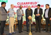 कोर्टेवा और बीएएसएफ ने भारत में सरसों उत्पादन बढ़ाने के लिए पेश की नई तकनीक Corteva and BASF introduce new technology to increase mustard production in India